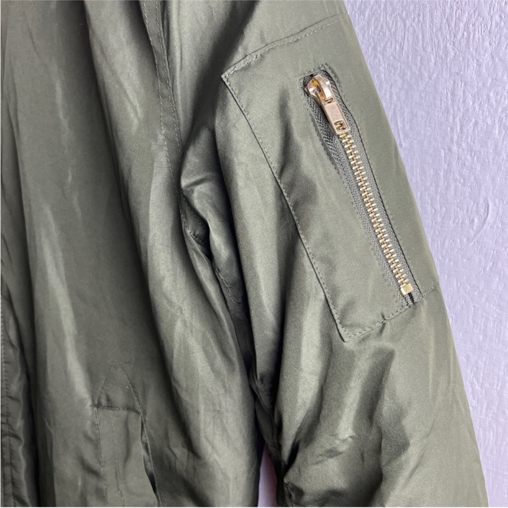 INSO Collection Bomber Jacket - Picture 7 of 10